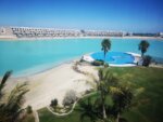 Ultra Stylish 3 bedrooms apartment Brand New furniture P-Beach