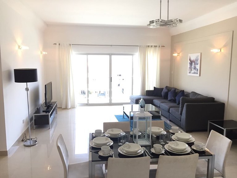 Modern fully Furnished Apartment For Rent