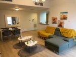 All Modern Furniture Modern fully Furnished Apartment For Rent