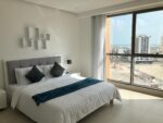 Brand New LuXury Living Apartment For Rent