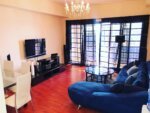 Modern Furnished Apartment For Rent