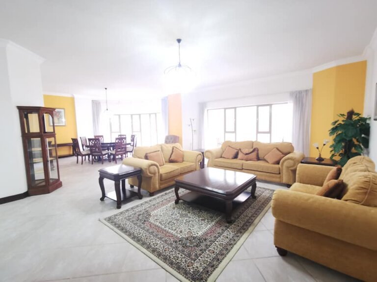 Massive 3 Bedroom BHD 700 Inclusive
