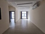 Juffair 2 Bedroom Semi furnished @ BD 250