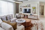 2 Bedroom HIGH QUALITY @BD 700 INCLUSIVE