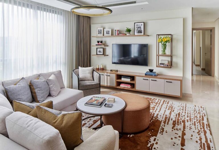 2 Bedroom HIGH QUALITY @BD 700 INCLUSIVE