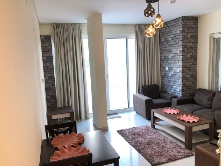 Modern Furnished Apartment For Rent