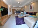 SEEF 1 BEDROOM @ BD 400 INCLUSIVE