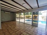 Luxury / Private Pool / Garden / Facilities