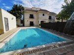 Luxury / Private Pool / Garden / Facilities
