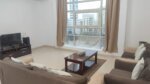 Beautiful two bedroom fully furnished apartment. (Juffair)