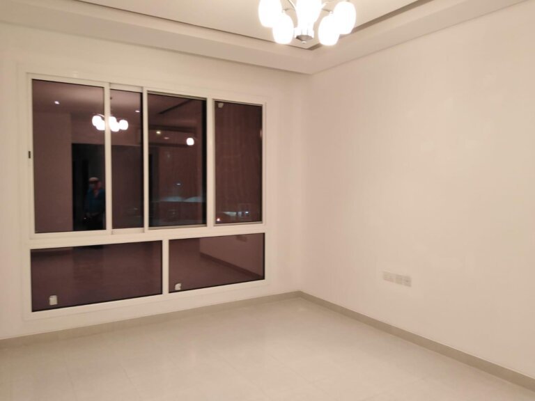 3BHK | Semi Furnished | New Apartment | Tubli