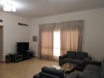 2BHK FULLY FURNISHED FLAT IN SAAR