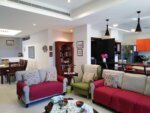 Luxurious Duplex Apartment for Sale