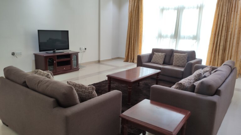 Beautiful affordable apartment