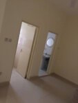 For rent semi-furnished apartments in the Seef district