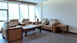 Beautiful Two Bedroom Fully Furnished Apartment. (Seef)