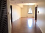 Private Beach 1&haff bedroom apartment Semi furnished Sea views