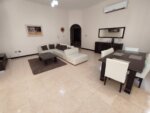 2 Bedrooms Fully furnished Apartment for Rent. (Adliya)