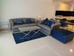 2 Bedrooms Fully furnished Apartment for Rent. (Juffair)
