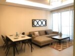 Modern Furnished 2 Bedrooms Apartment City Views