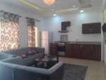 1 Bedroom Fully furnished Apartment for Rentin Hidd. (Hidd)