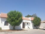 3 bedrooms Semi Furnished Beautiful Compound villa For rent. (Saar)