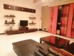 2 Bedrooms Fully furnished Spacious Apartment for Rent. (Adliya)