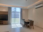 2 Bedrooms Fully furnished Spacious Apartment for Rent. (New Hidd)