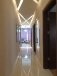 2 Bedrooms Fully furnished Spacious Apartment with maid room for Rent. (New Hidd)
