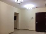 2 Bedrooms Semifurnished Apartment for Rent. (New Hidd)