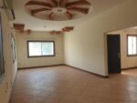 3 bedrooms Semi Furnished Beautiful Compound villa. (Janabiya)