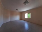 2 bedrooms Semi Furnished Apartment. (Hidd)