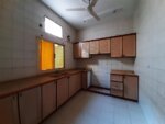 2 bedrooms unfurnished Apartment. (Hidd)