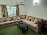 1 Bedroom fully furnished Spacious flat for Rent. (Juffair)
