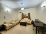 2 Bedrooms fully furnished flat for Rent. (Juffair)