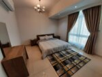 2 Bedrooms fully furnished flat for Rent. (New Hidd)