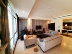 3 Bedrooms fully furnished flat for Rent. (Juffair)