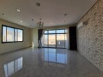 2 Bedrooms Semi furnished flat for Rent. (New Hidd)