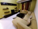 1 Bedroom Fully furnished Spacious Apartment for Rent. (Adliya)