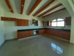 2 Bedrooms Unfurnished Spacious Apartment with maid Room (Hidd)