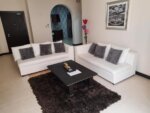 1 Bedroom Fully furnished Spacious Apartment for Rent. (Adliya)