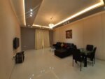 2 Bedrooms Fully furnished Spacious Apartment for Rent. (Juffair)