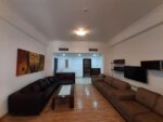 3 Bedrooms Fully furnished Spacious Apartment for Rent. (Juffair)