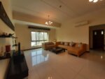 2 Bedrooms Fully furnished Spacious Apartment for Rent. (Adliya)