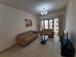 2 Bedrooms Fully furnished Apartment for Rent (New Hidd)