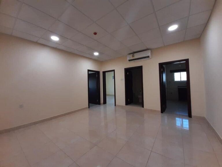 Hot Deal Semi furnished Apartment for Rent. (Umalhassam)