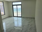 Facing Sea Views Studio apartment with Pool, GYM