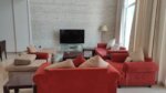 Amazing Duplex Three Bedroom Apartment Sea View For Rent. (Juffair)