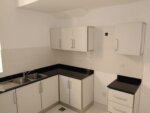 2BHK SEMI FURNISHED BRAND NEW FLAT