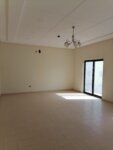 Unfurnished spacious flat for rent in new Tubli near Walkway